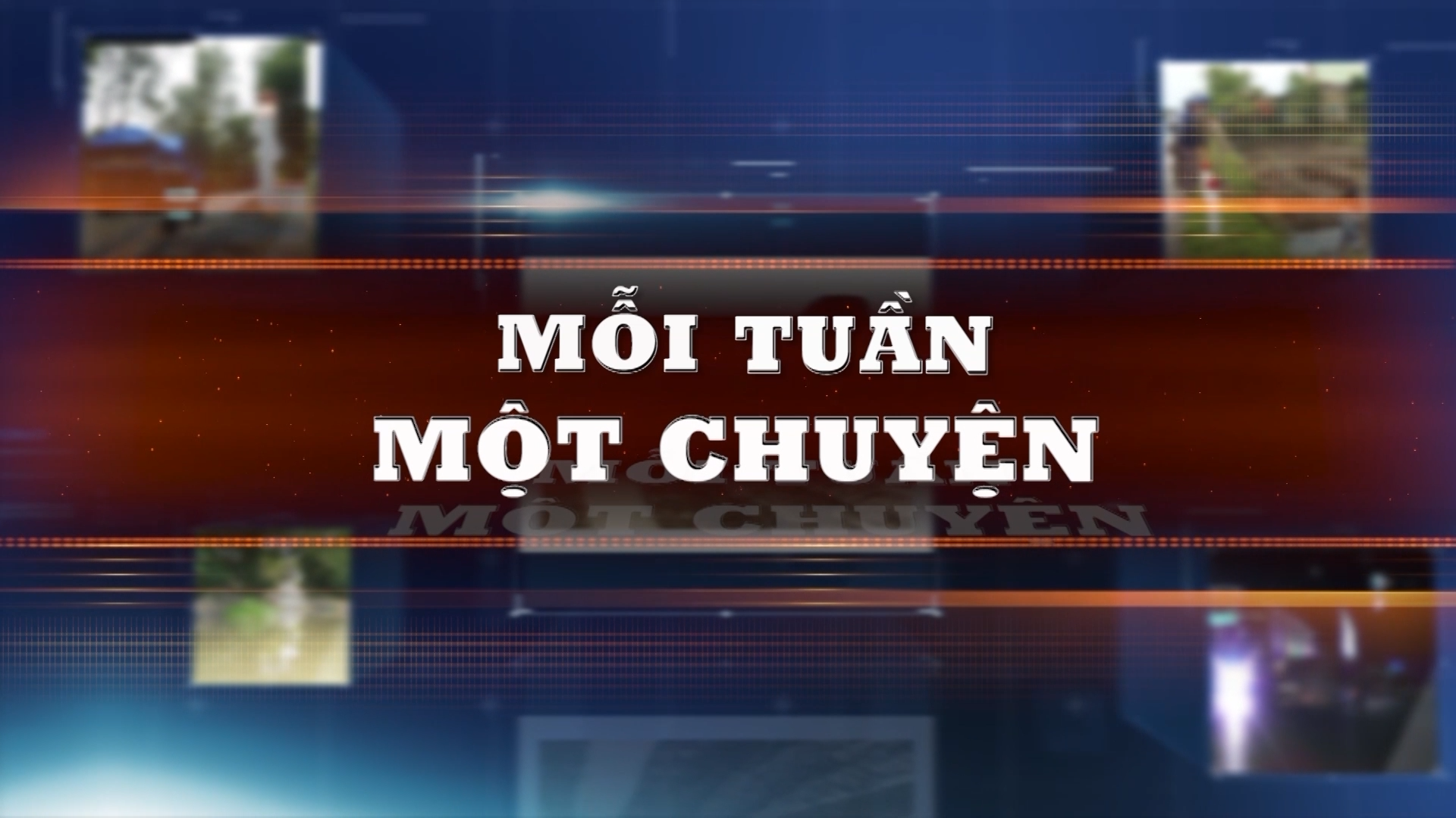 Mỗi tuần một chuyện: Cấp bách, chủ động phòng chống cháy rừng (28.04.2025)